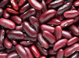 DARK RED KIDNEY BEANS