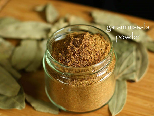 GARAM MASALA POWDER