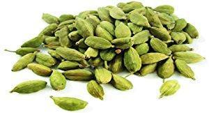 GREEN CARDAMOM