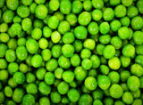 GREEN WHOLE PEAS