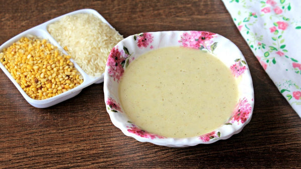KHICHIDI MIX